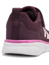 hummel Youth Actus Tr Breathable Shoes-3