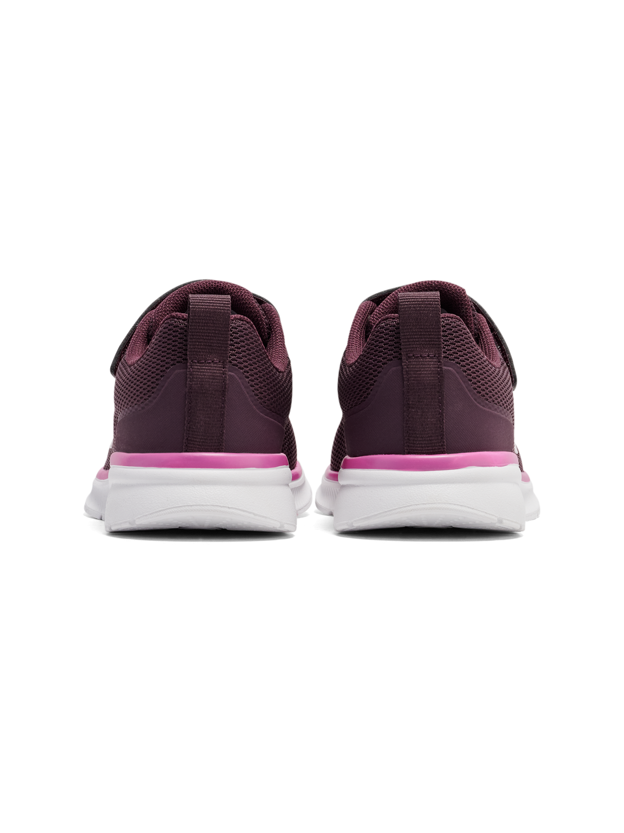 hummel Youth Actus Tr Breathable Shoes-4