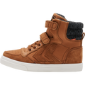 hummel Youth Stadil Winter High Shoes-1
