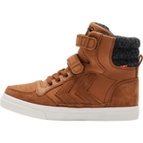 hummel Youth Stadil Winter High Shoes-1