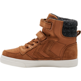 hummel Youth Stadil Winter High Shoes-3