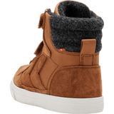 hummel Youth Stadil Winter High Shoes-4