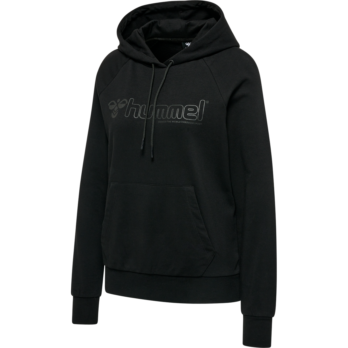 hummel Women's Noni 2.0 Hoodie-1