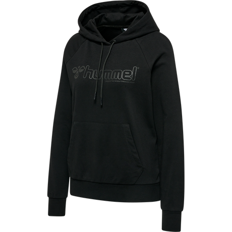 hummel Women's Noni 2.0 Hoodie-1