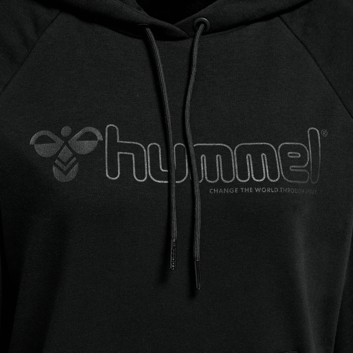 hummel Women's Noni 2.0 Hoodie-3