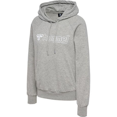 hummel Women's Noni 2.0 Hoodie-1