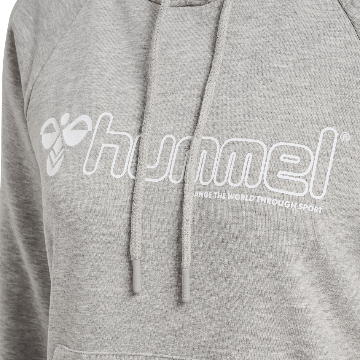 hummel Women's Noni 2.0 Hoodie-3