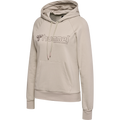 hummel Women's Noni 2.0 Hoodie-1