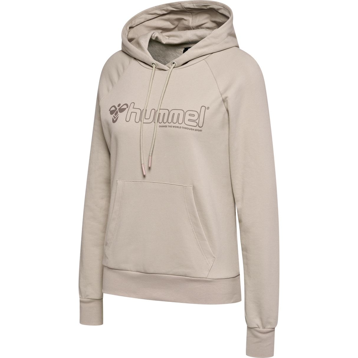 hummel Women's Noni 2.0 Hoodie-1