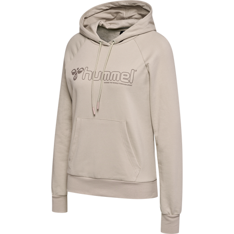 hummel Women's Noni 2.0 Hoodie-1