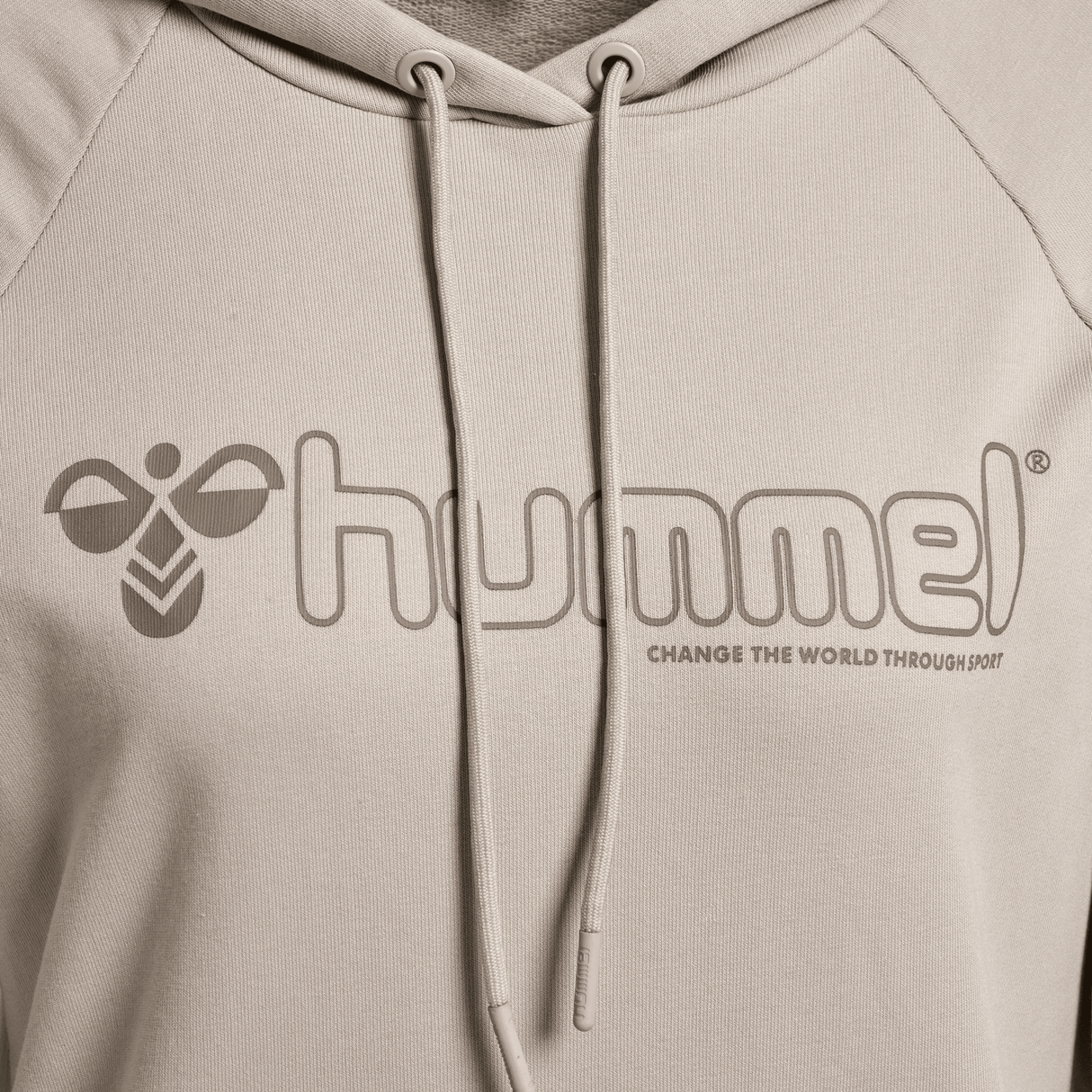 hummel Women's Noni 2.0 Hoodie-3