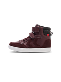 hummel Youth Stadil Winter High Shoes-1