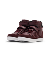 hummel Youth Stadil Winter High Shoes-2