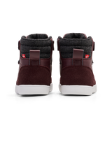 hummel Youth Stadil Winter High Shoes-4