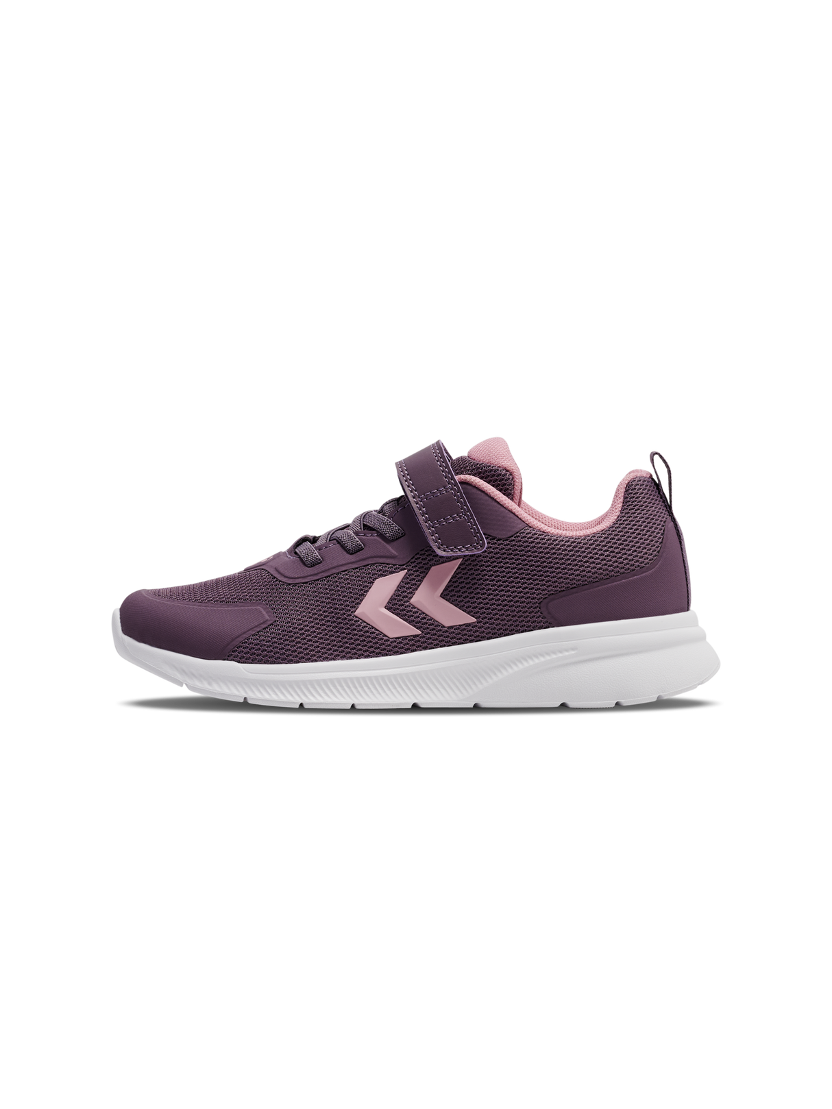 hummel Youth Actus Tr Breathable Shoes-1