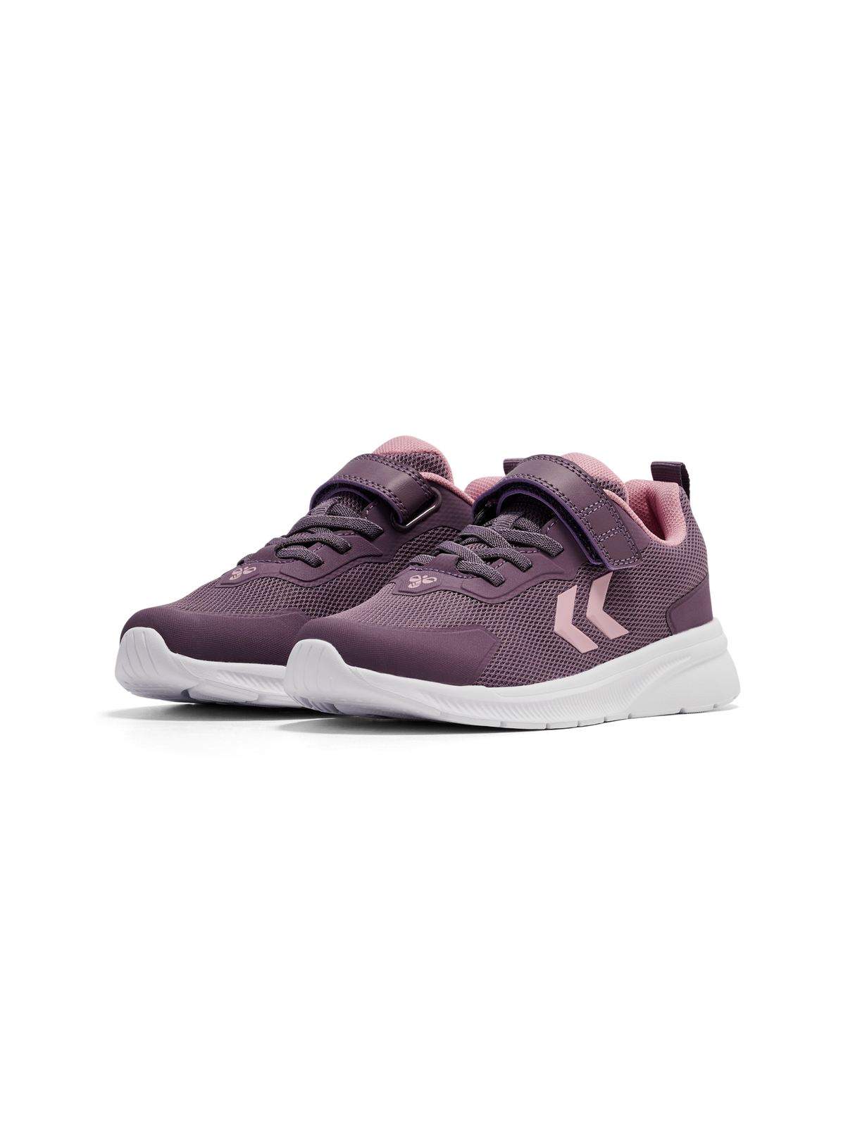 hummel Youth Actus Tr Breathable Shoes-2