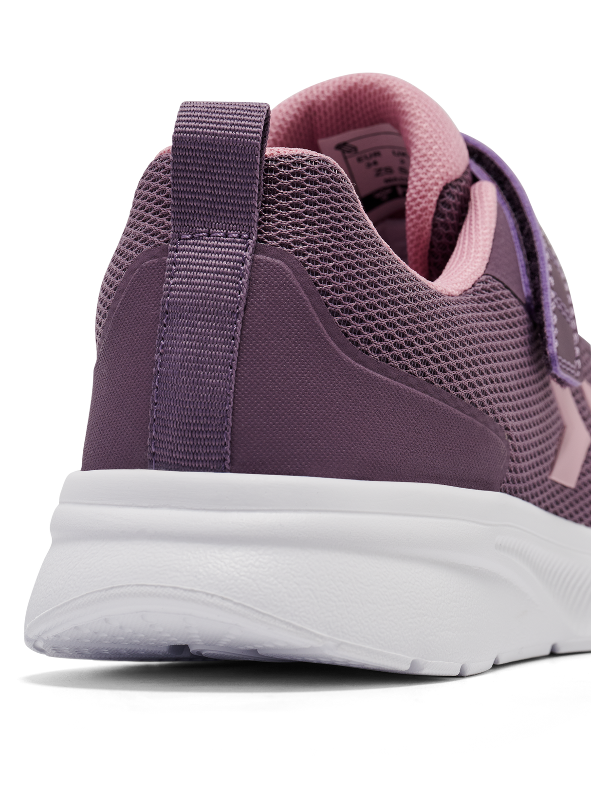 hummel Youth Actus Tr Breathable Shoes-3