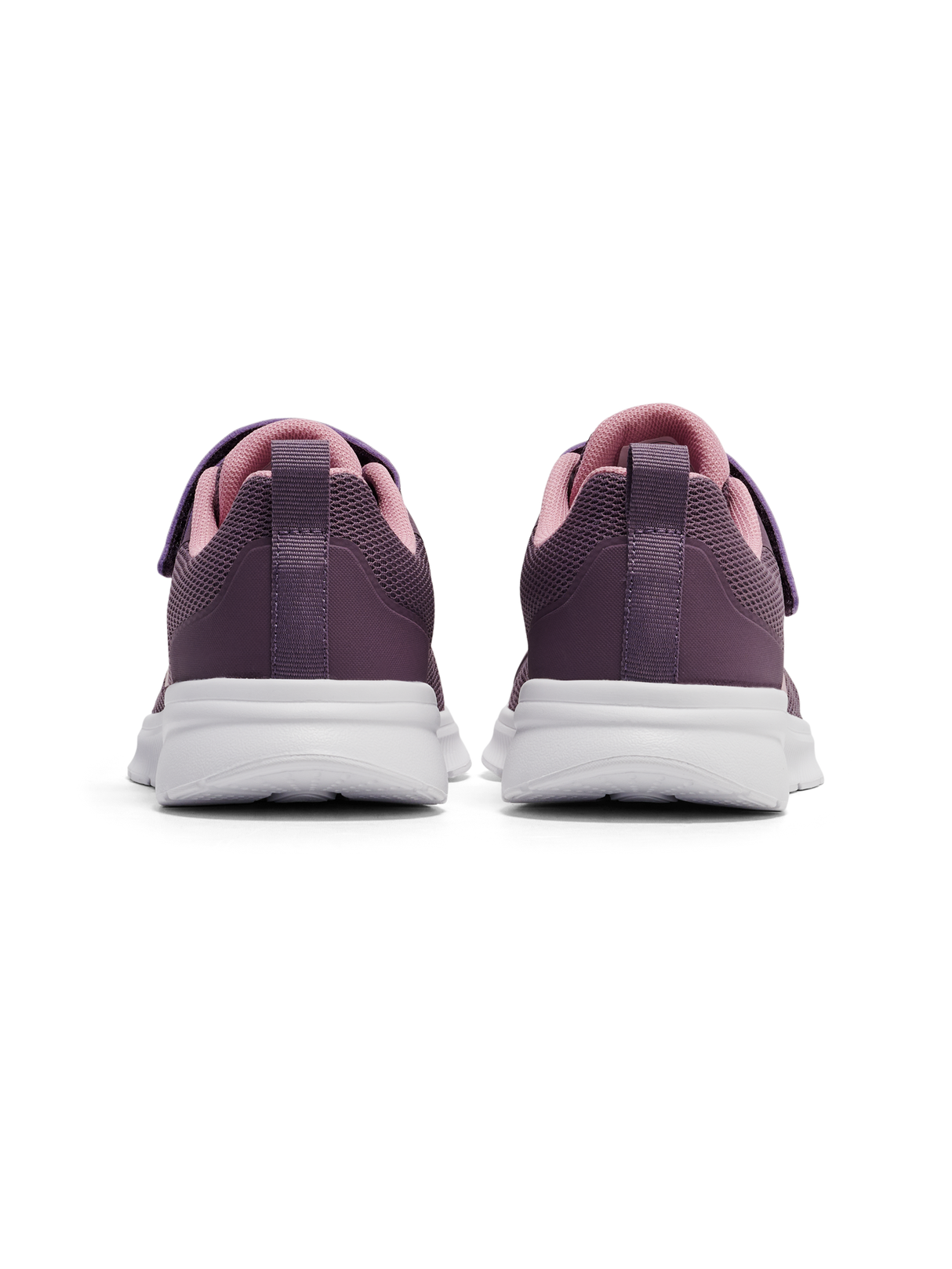 hummel Youth Actus Tr Breathable Shoes-4