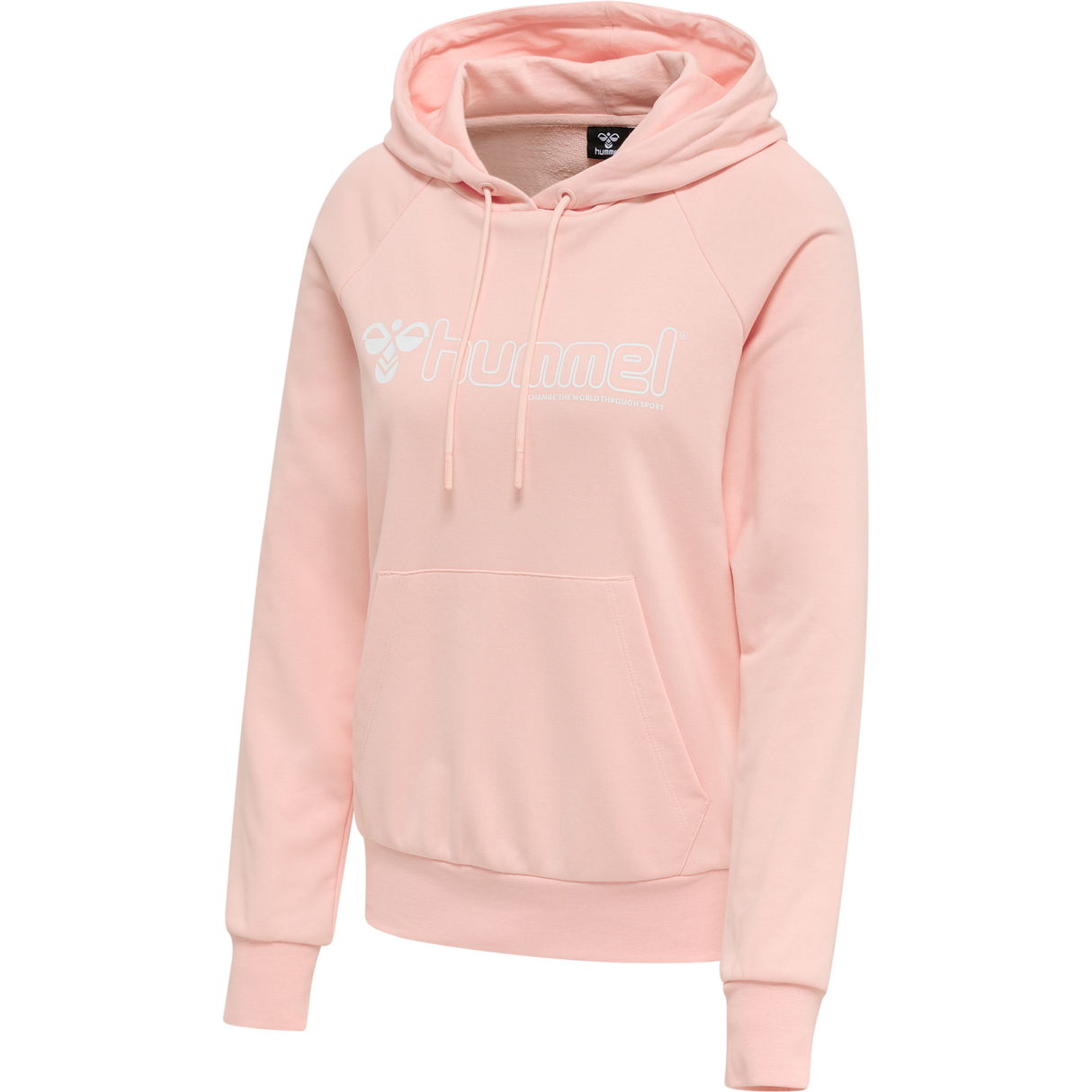 hummel Women's Noni 2.0 Hoodie-1