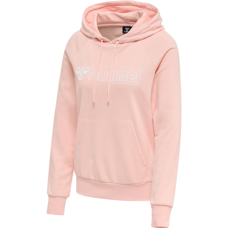 hummel Women's Noni 2.0 Hoodie-1