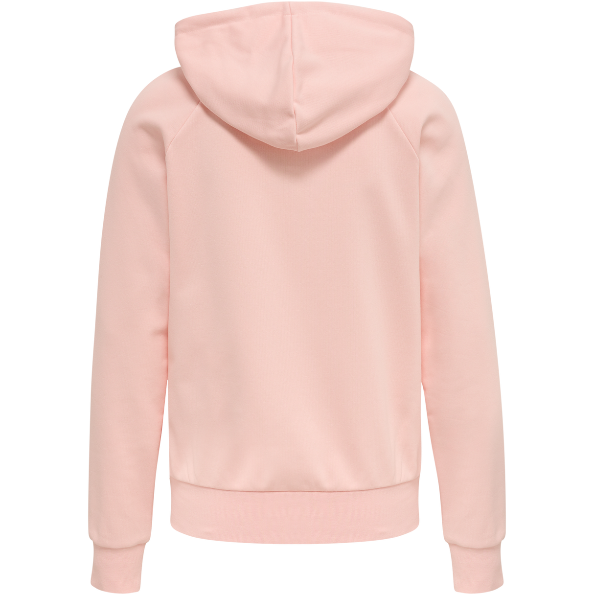 hummel Women's Noni 2.0 Hoodie-2