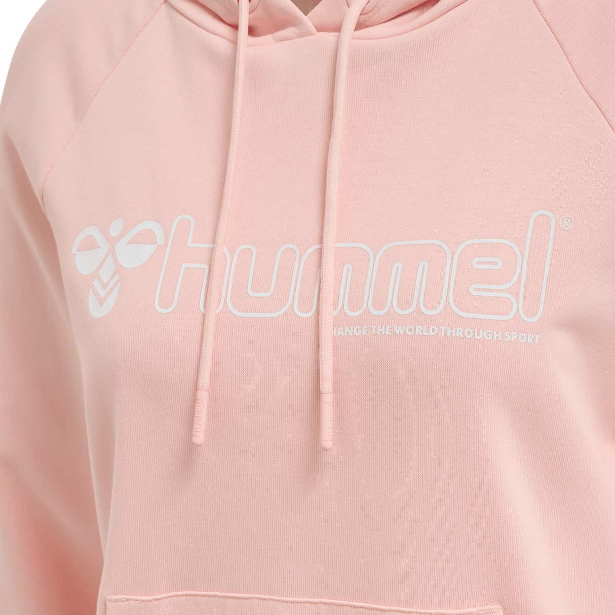 hummel Women's Noni 2.0 Hoodie-3