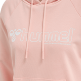 hummel Women's Noni 2.0 Hoodie-3