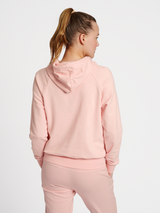 hummel Women's Noni 2.0 Hoodie-4