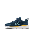hummel Youth Actus Tr Breathable Shoes-1