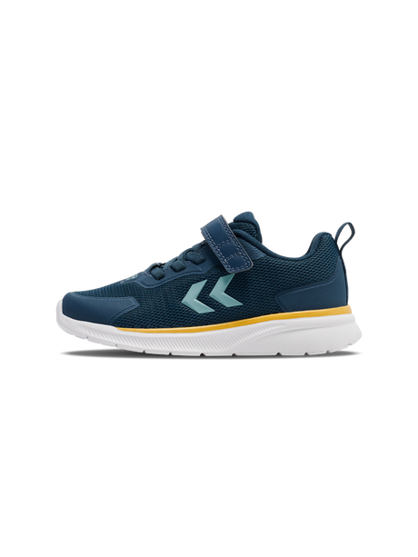 hummel Youth Actus Tr Breathable Shoes-1