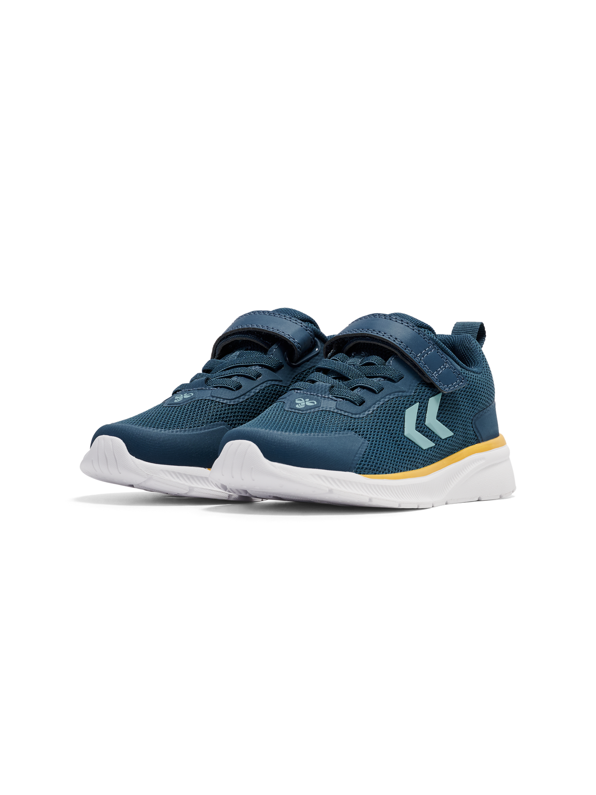 hummel Youth Actus Tr Breathable Shoes-2
