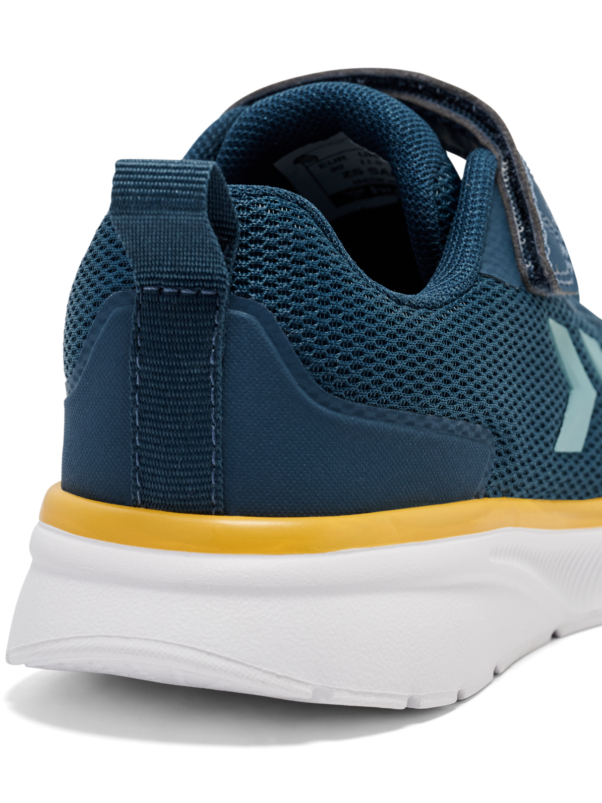 hummel Youth Actus Tr Breathable Shoes-3