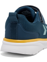 hummel Youth Actus Tr Breathable Shoes-3