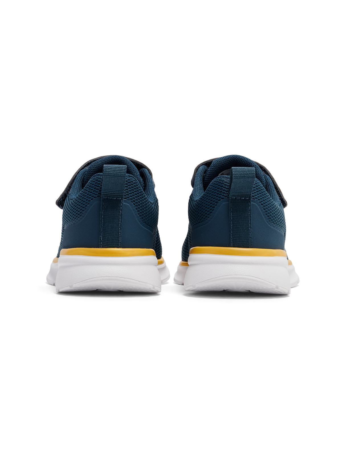 hummel Youth Actus Tr Breathable Shoes-4