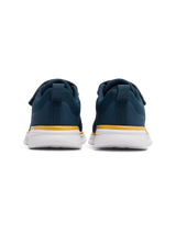 hummel Youth Actus Tr Breathable Shoes-4