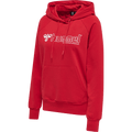 hummel Women's Noni 2.0 Hoodie-1