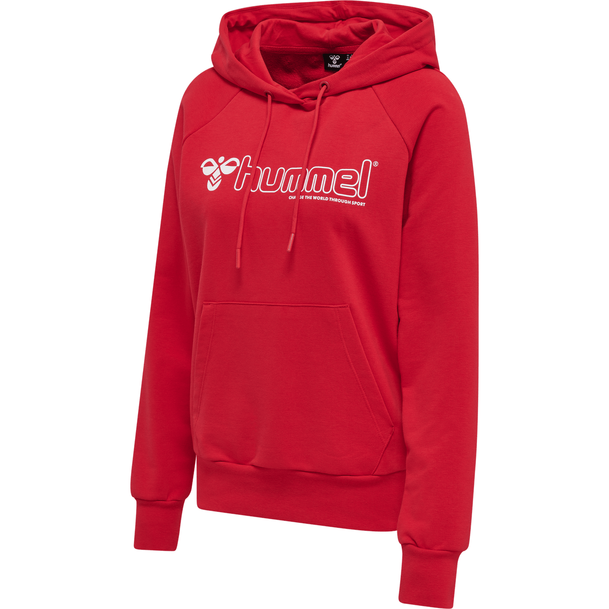 hummel Women's Noni 2.0 Hoodie-1