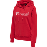 hummel Women's Noni 2.0 Hoodie-1