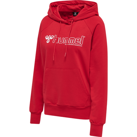 hummel Women's Noni 2.0 Hoodie-1