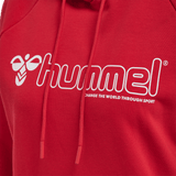 hummel Women's Noni 2.0 Hoodie-3