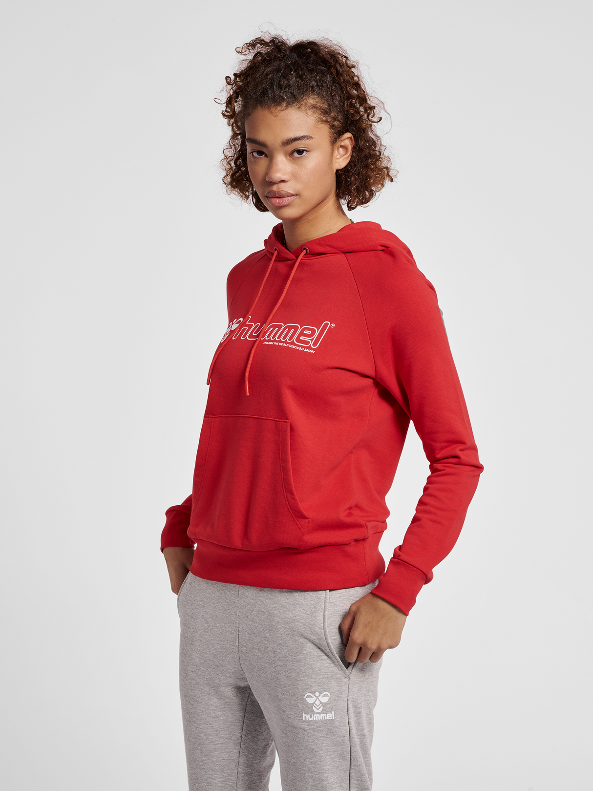 hummel Women's Noni 2.0 Hoodie-5