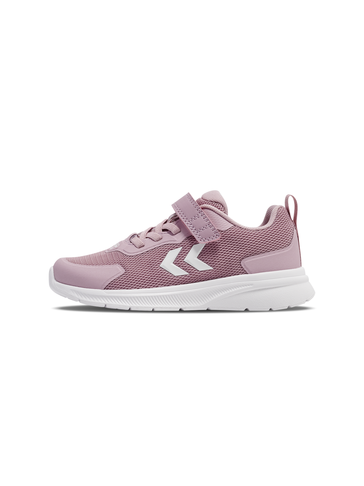 hummel Youth Actus Tr Breathable Shoes-1
