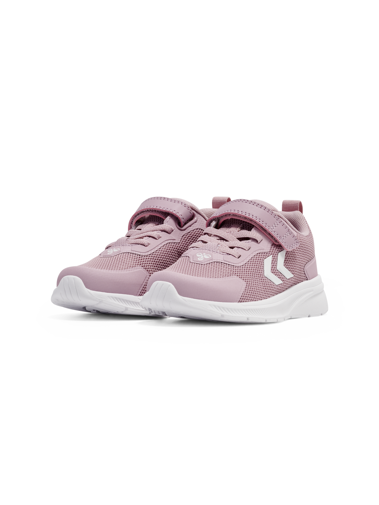hummel Youth Actus Tr Breathable Shoes-2