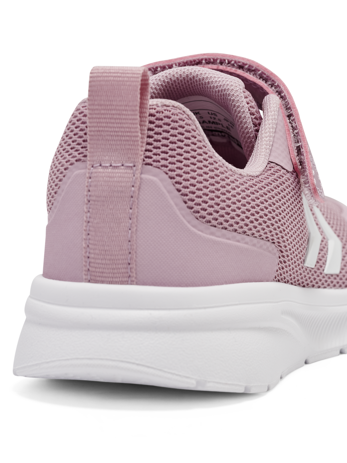 hummel Youth Actus Tr Breathable Shoes-3
