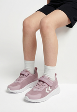 hummel Youth Actus Tr Breathable Shoes-5