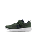 hummel Youth Actus Tr Breathable Shoes-1