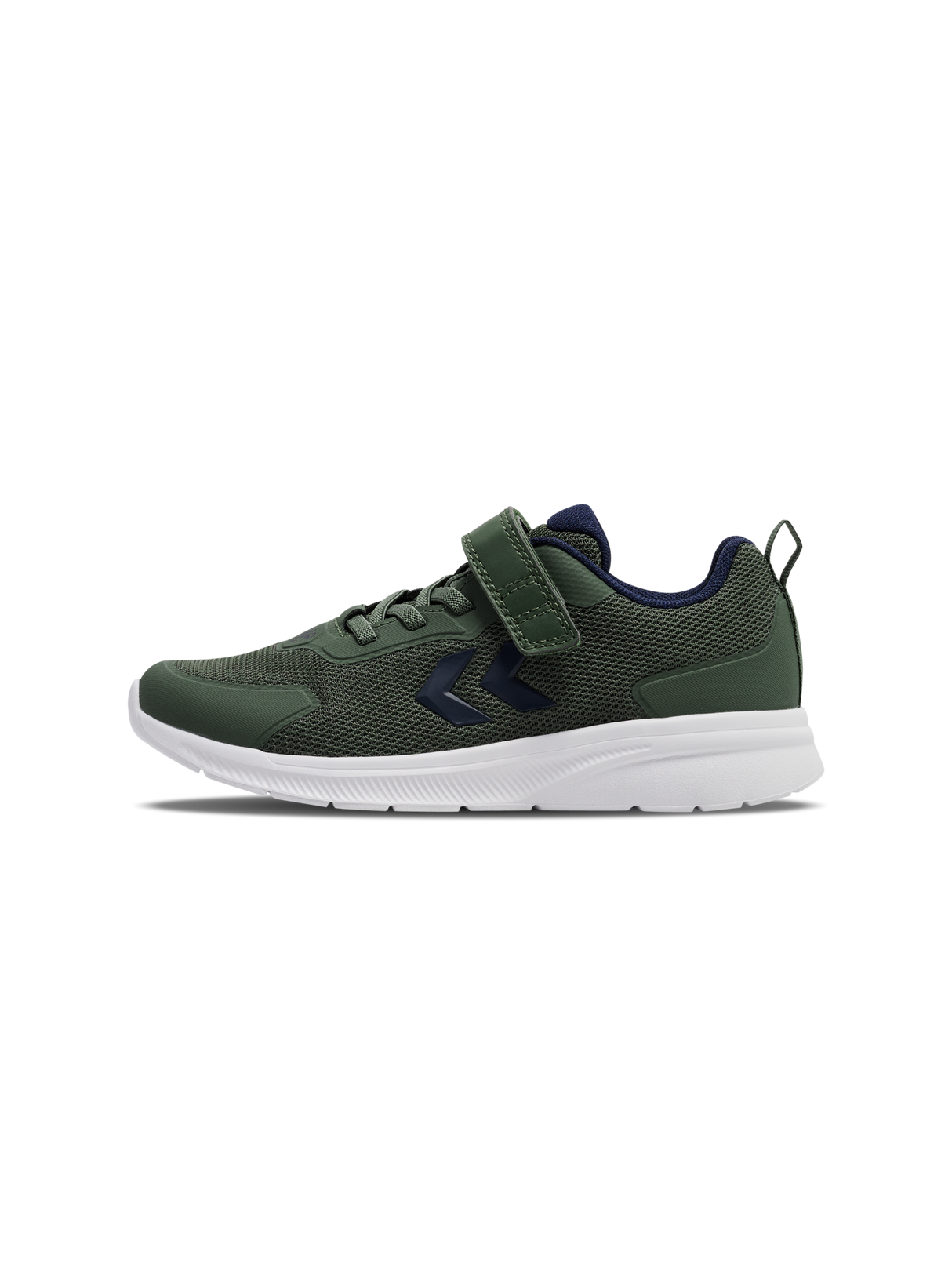 hummel Youth Actus Tr Breathable Shoes-1