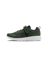 hummel Youth Actus Tr Breathable Shoes-1
