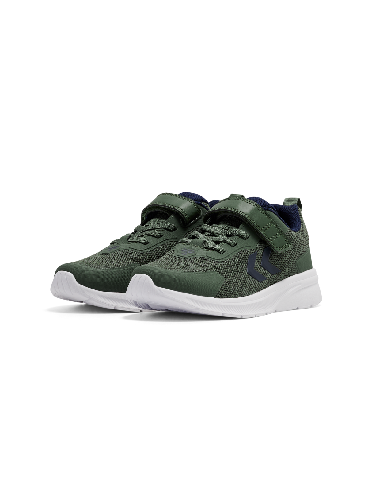 hummel Youth Actus Tr Breathable Shoes-2