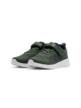 hummel Youth Actus Tr Breathable Shoes-2